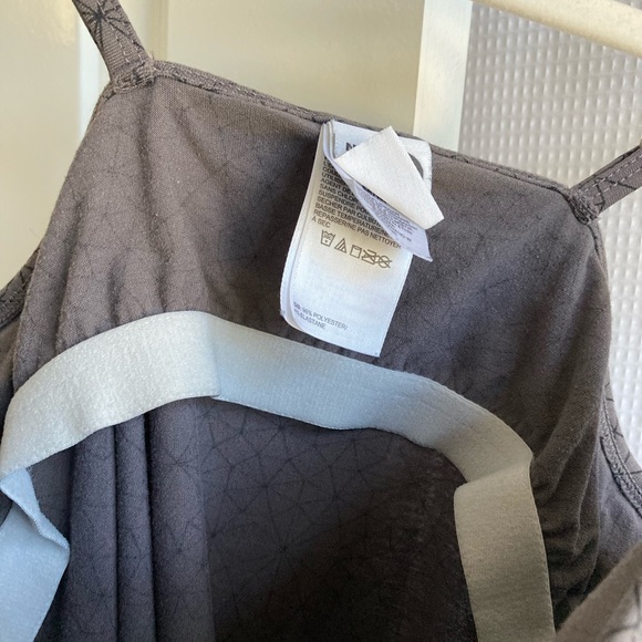 The North Face Dana Print Vaporwick Cami size Medium M - Picture 8 of 11